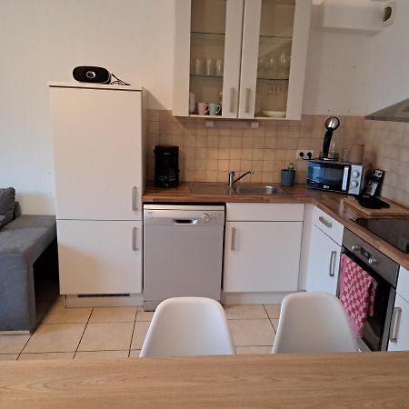Cottage Le Cabanon Huisnes-sur-Mer 외부 사진