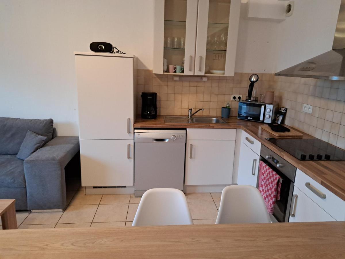 Cottage Le Cabanon Huisnes-sur-Mer 외부 사진