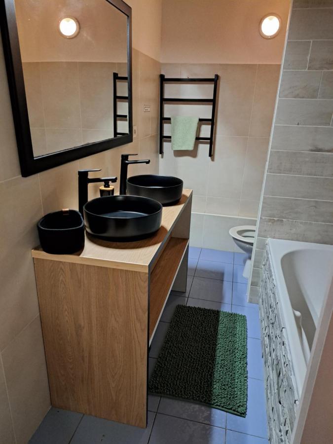 Cottage Le Cabanon Huisnes-sur-Mer 외부 사진
